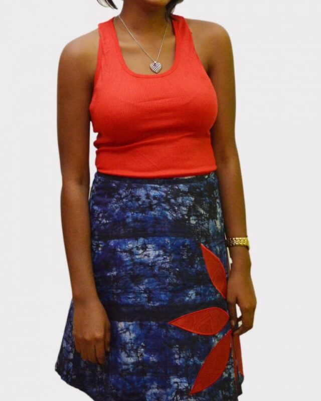 RedStar Skirt